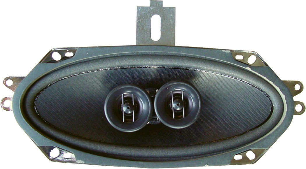 Haut-parleur coaxial RETROSOUND DVC 165mm, 6.5 (pièce), 79,00 €