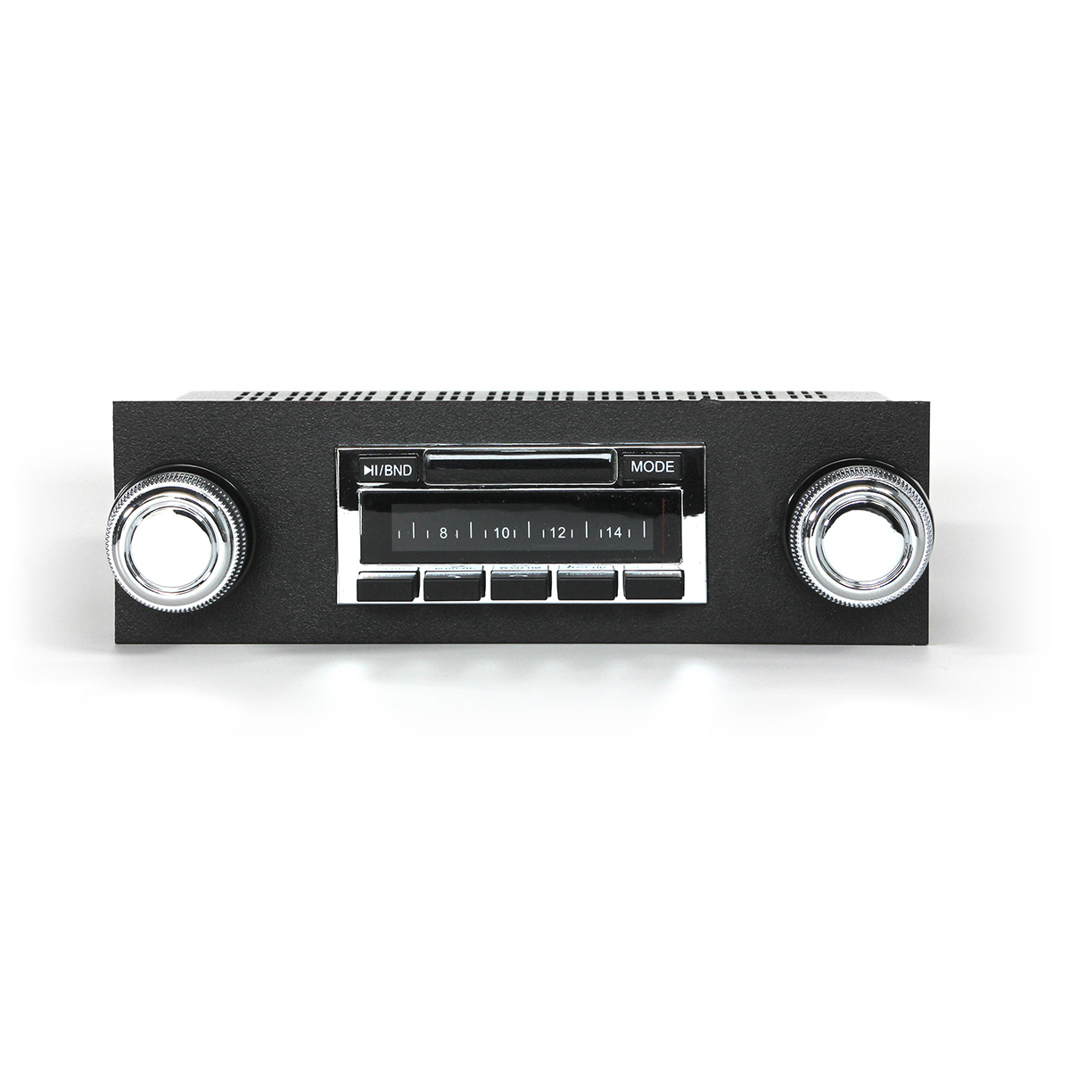 NEW USA-630 II* 300 watt '47-53 GMC Truck AM FM Stereo Radio iPod USB Aux inputs 